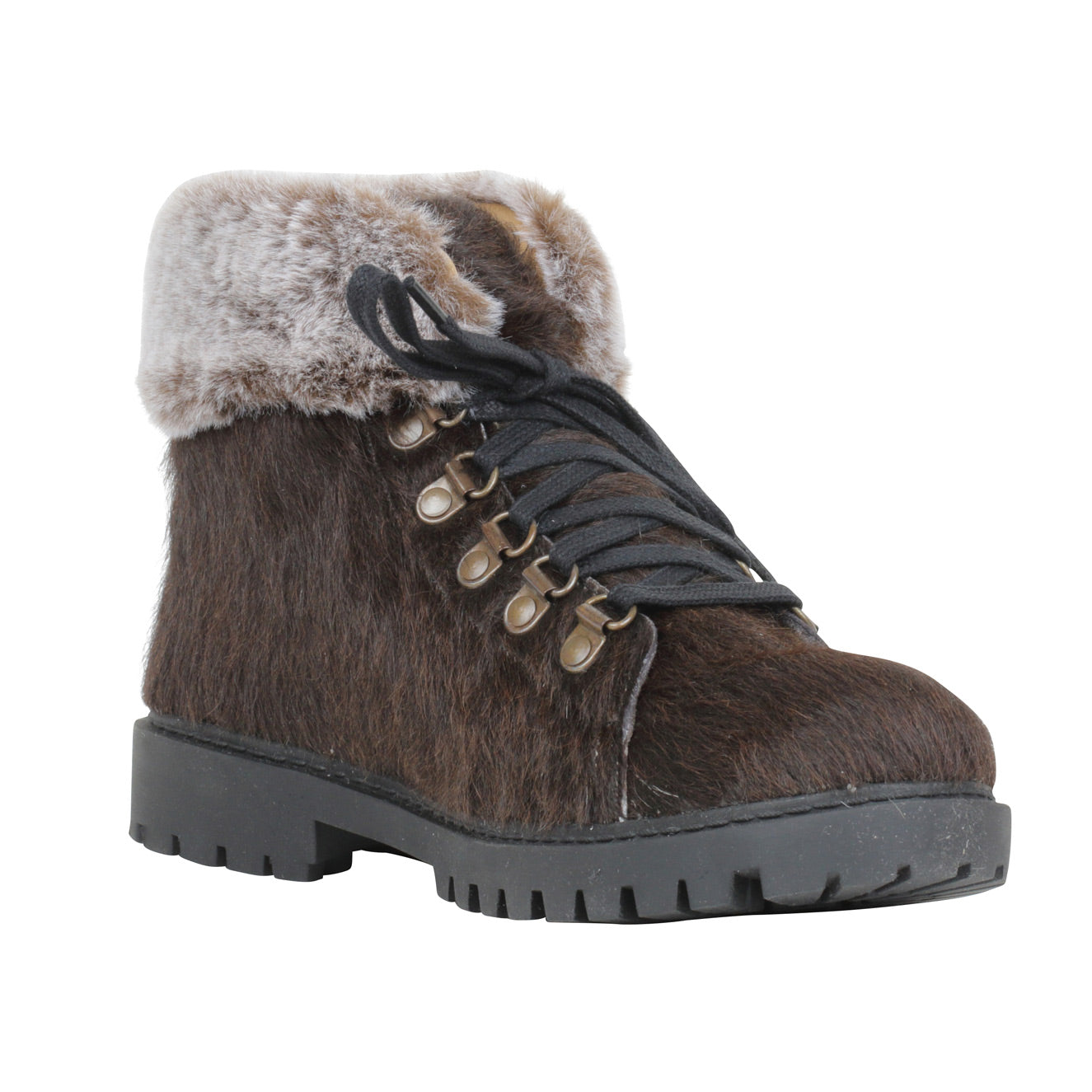 Turbulent Boots Myra USA