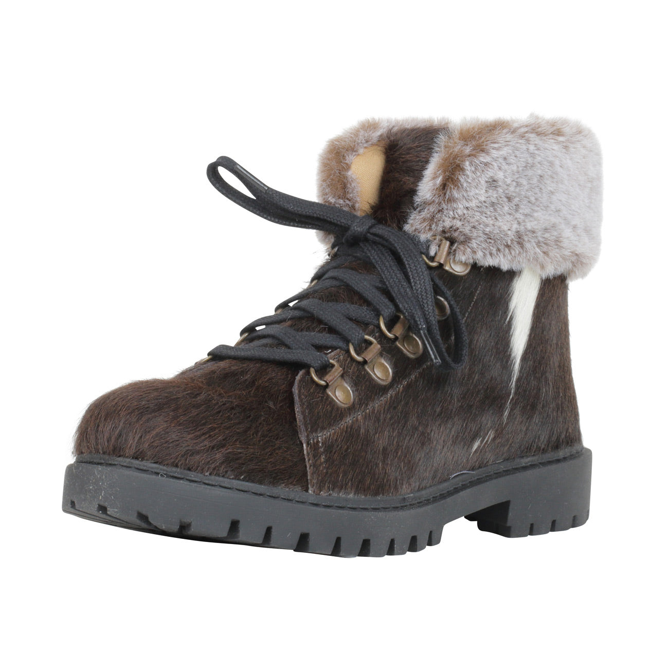 Turbulent Boots Myra USA