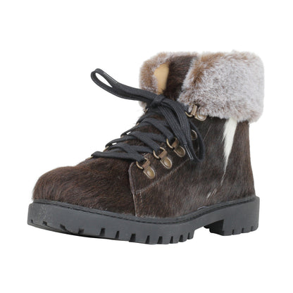 Turbulent Boots Myra USA