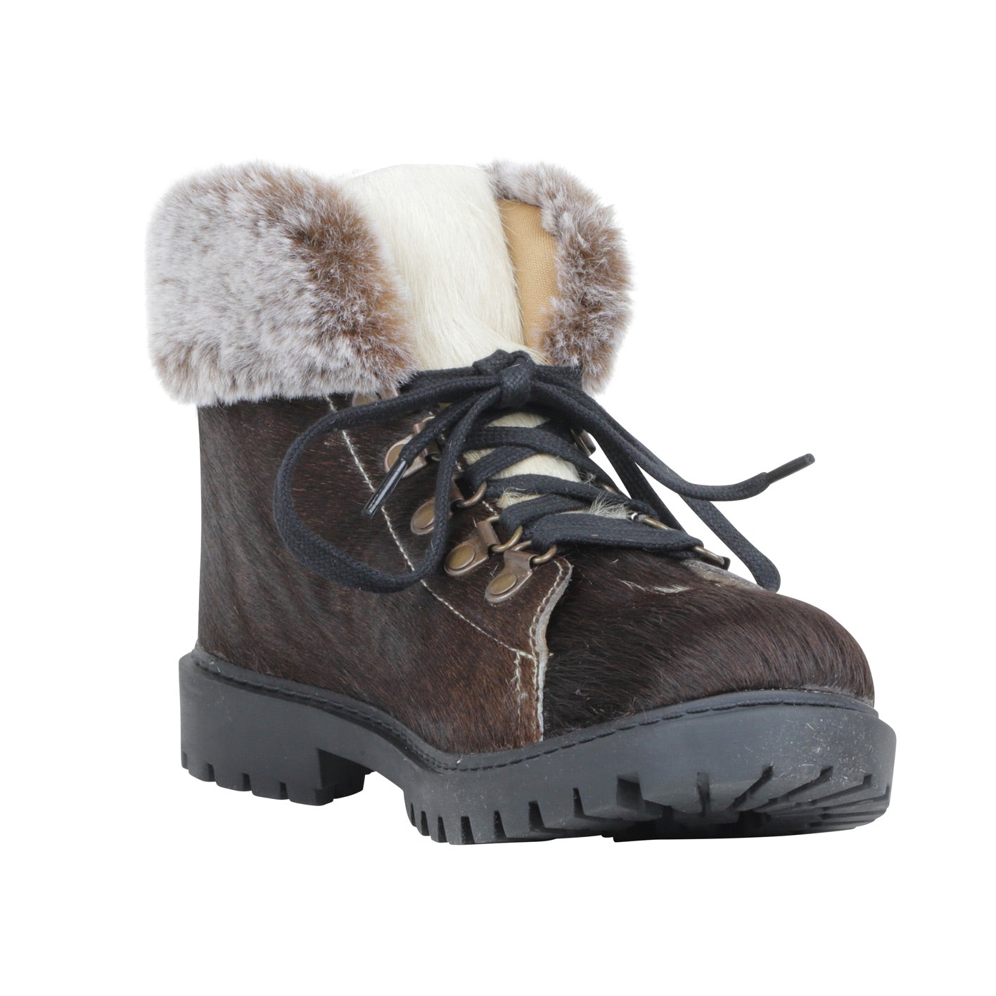 Turbulent Boots Myra USA