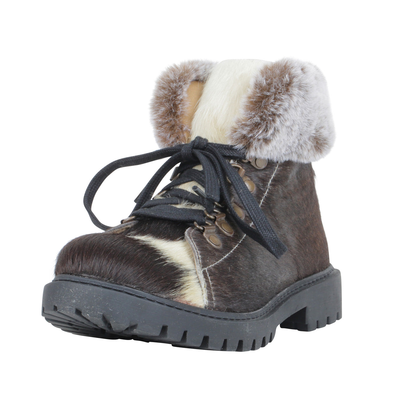 Turbulent Boots Myra USA