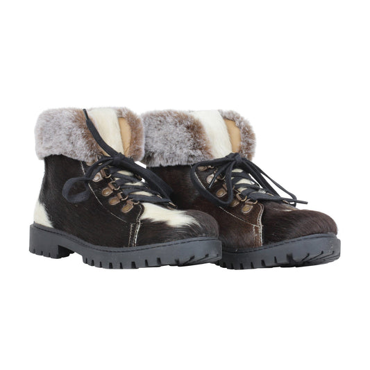 Turbulent Boots Myra USA