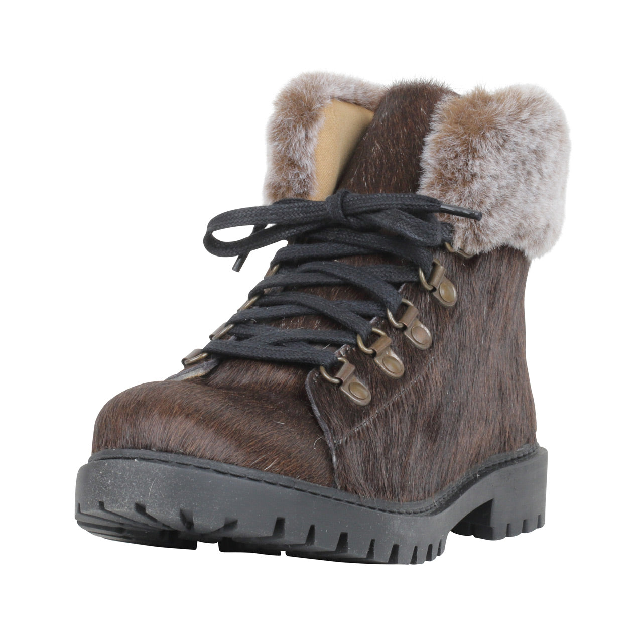 Turbulent Boots Myra USA