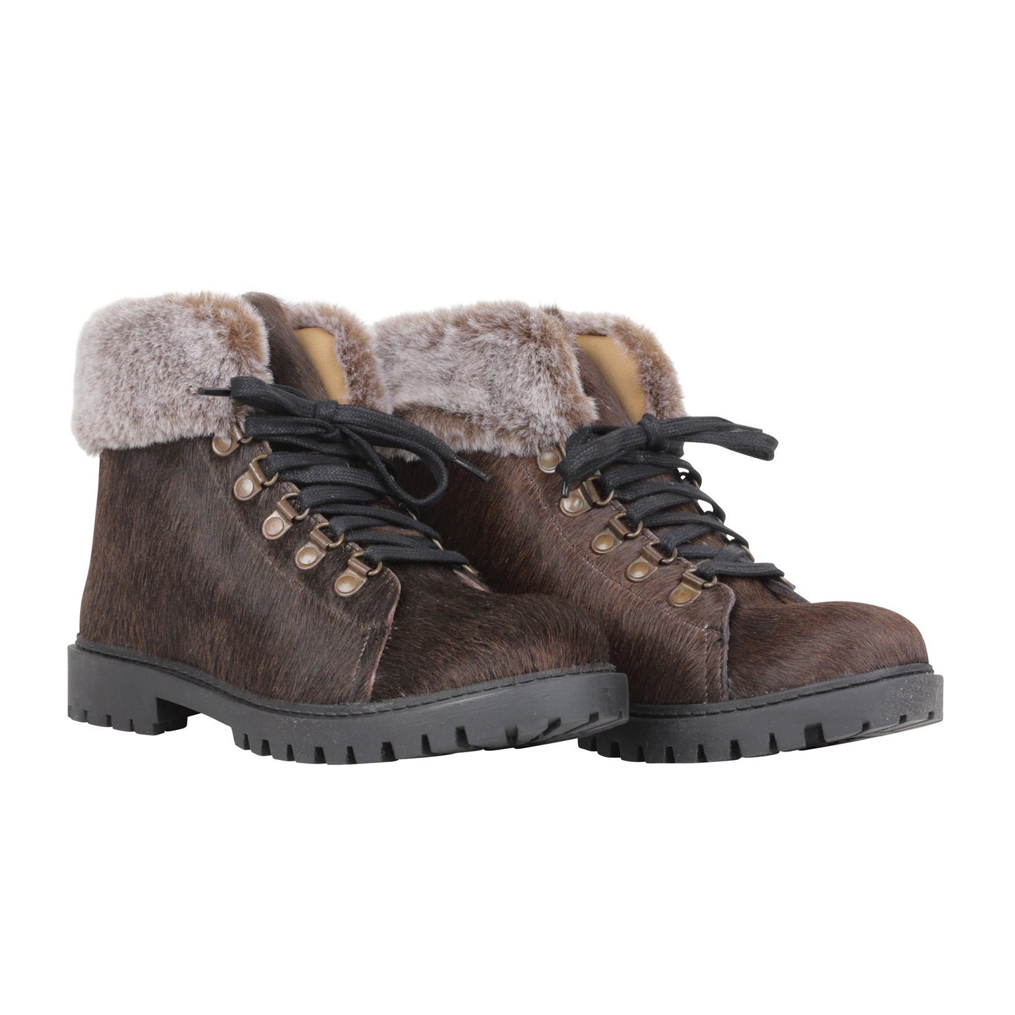 Turbulent Boots Myra USA