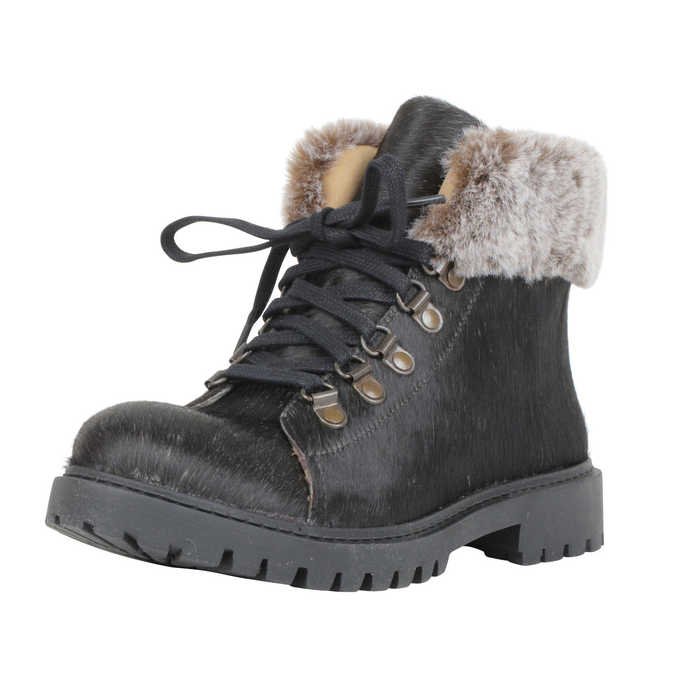 Turbulent Boots Myra USA