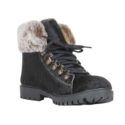Turbulent Boots Myra USA