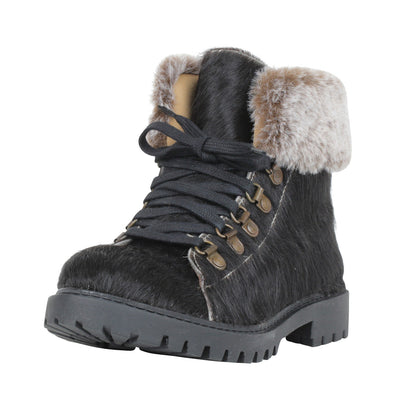 Turbulent Boots Myra USA