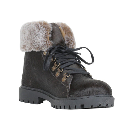 Turbulent Boots Myra USA