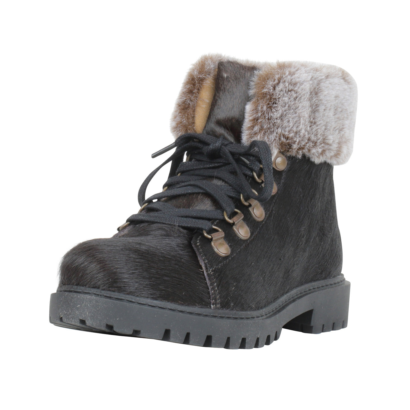 Turbulent Boots Myra USA