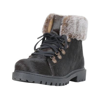 Turbulent Boots Myra USA