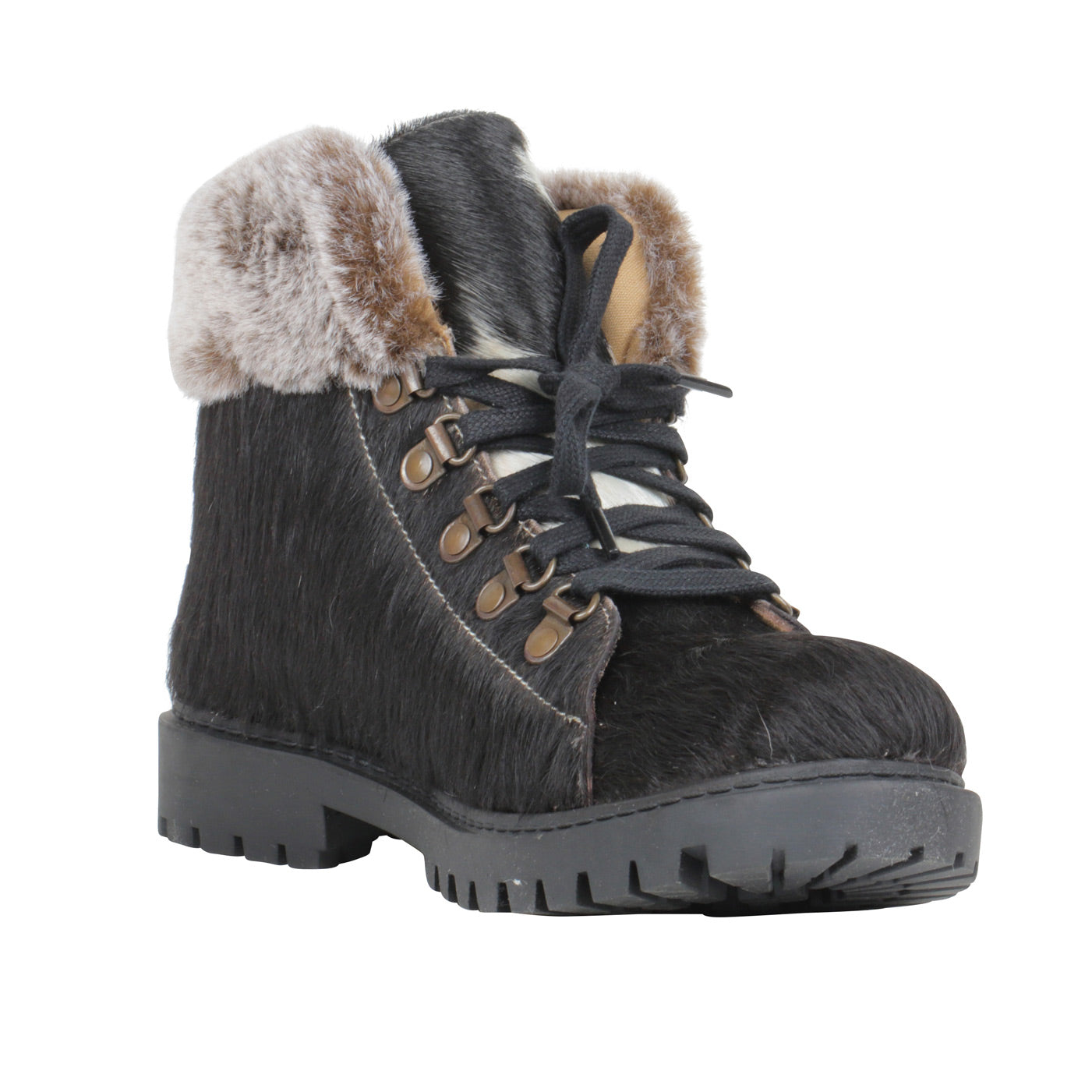 Turbulent Boots Myra USA