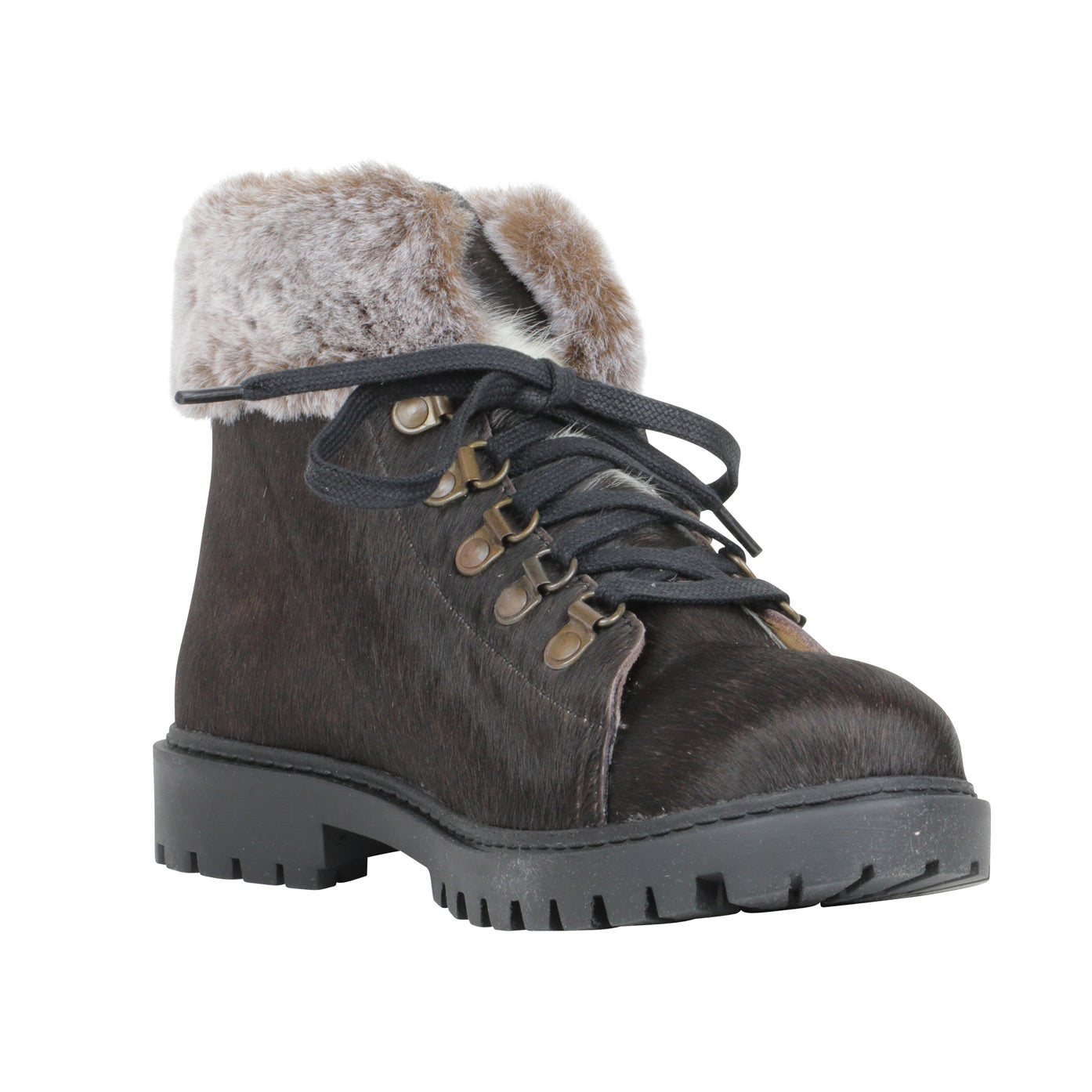 Turbulent Boots Myra USA