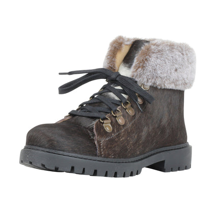 Turbulent Boots Myra USA