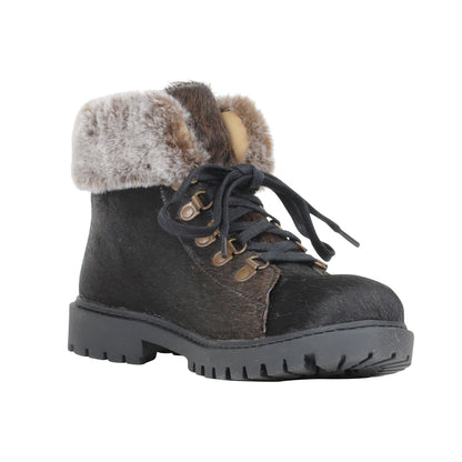 Turbulent Boots Myra USA