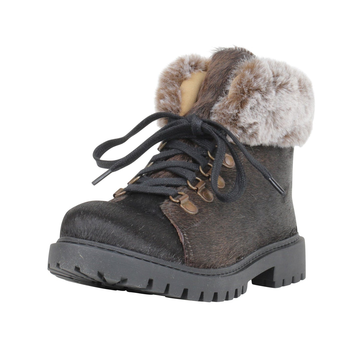 Turbulent Boots Myra USA