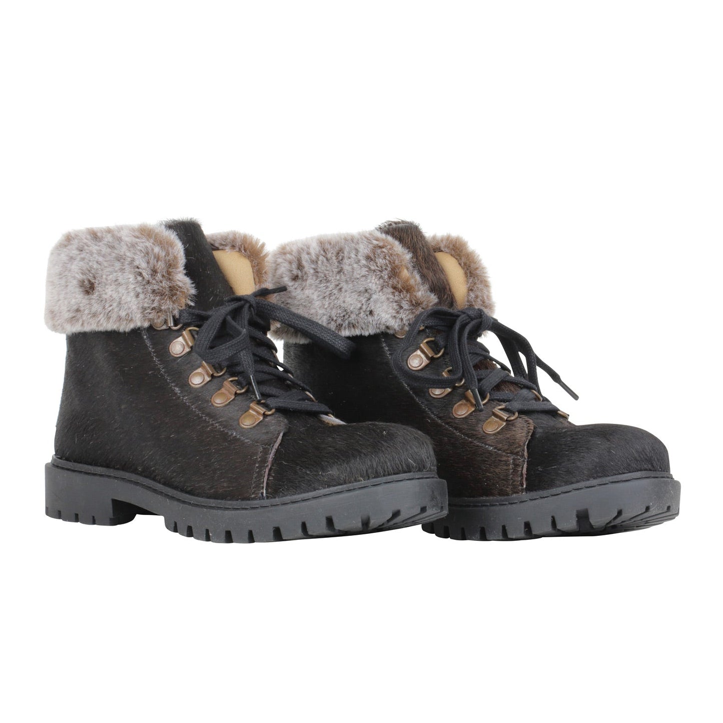 Turbulent Boots Myra USA