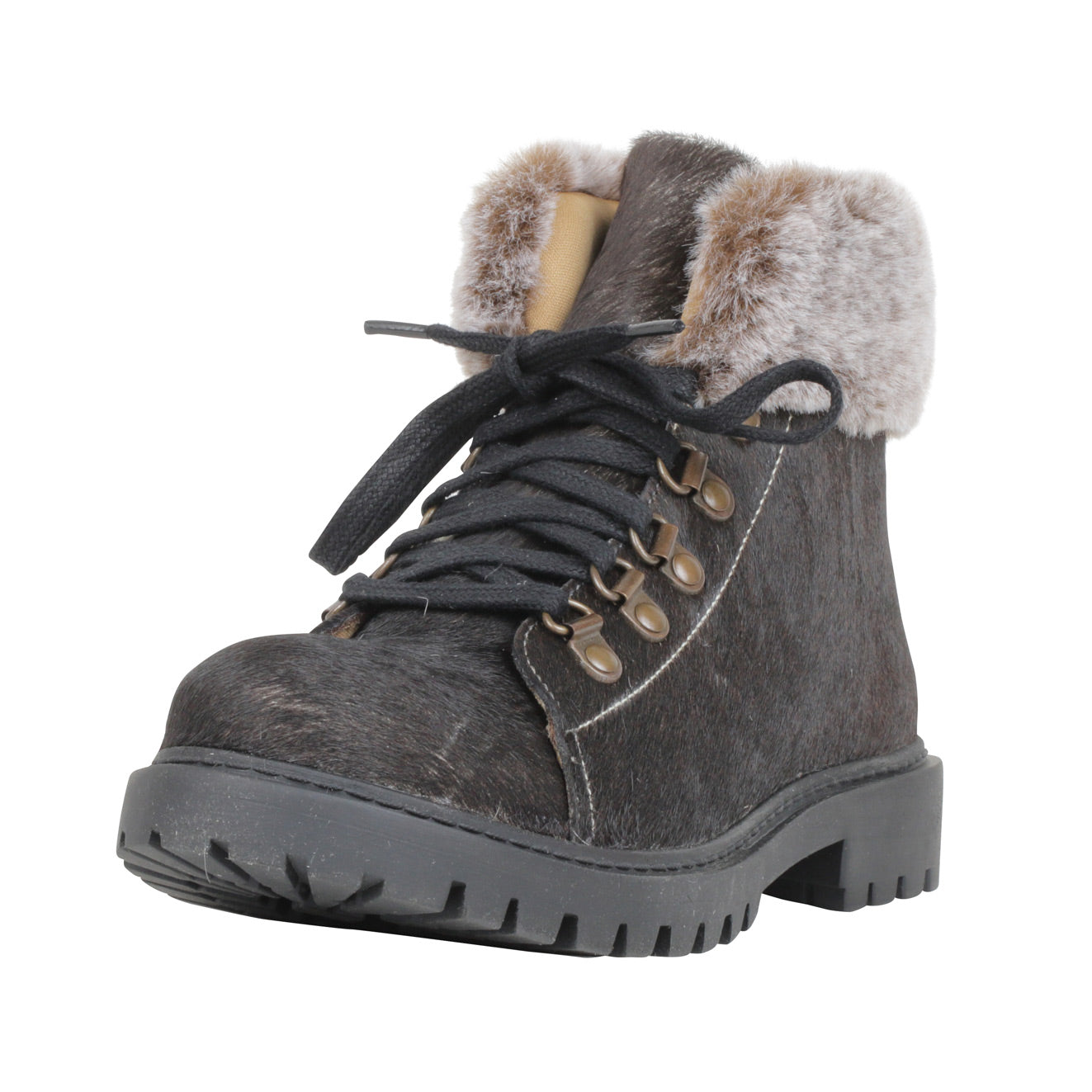 Turbulent Boots Myra USA
