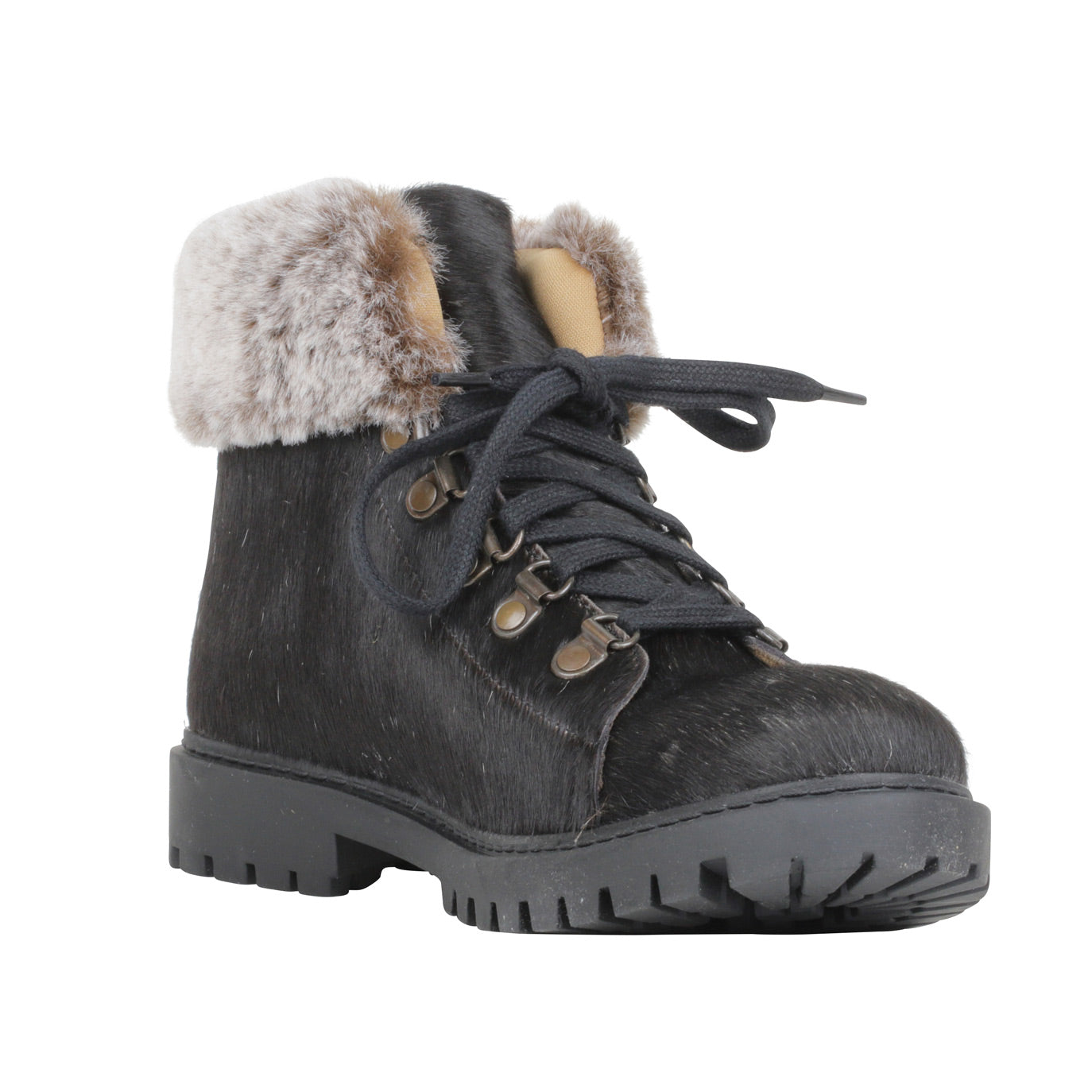 Turbulent Boots Myra USA