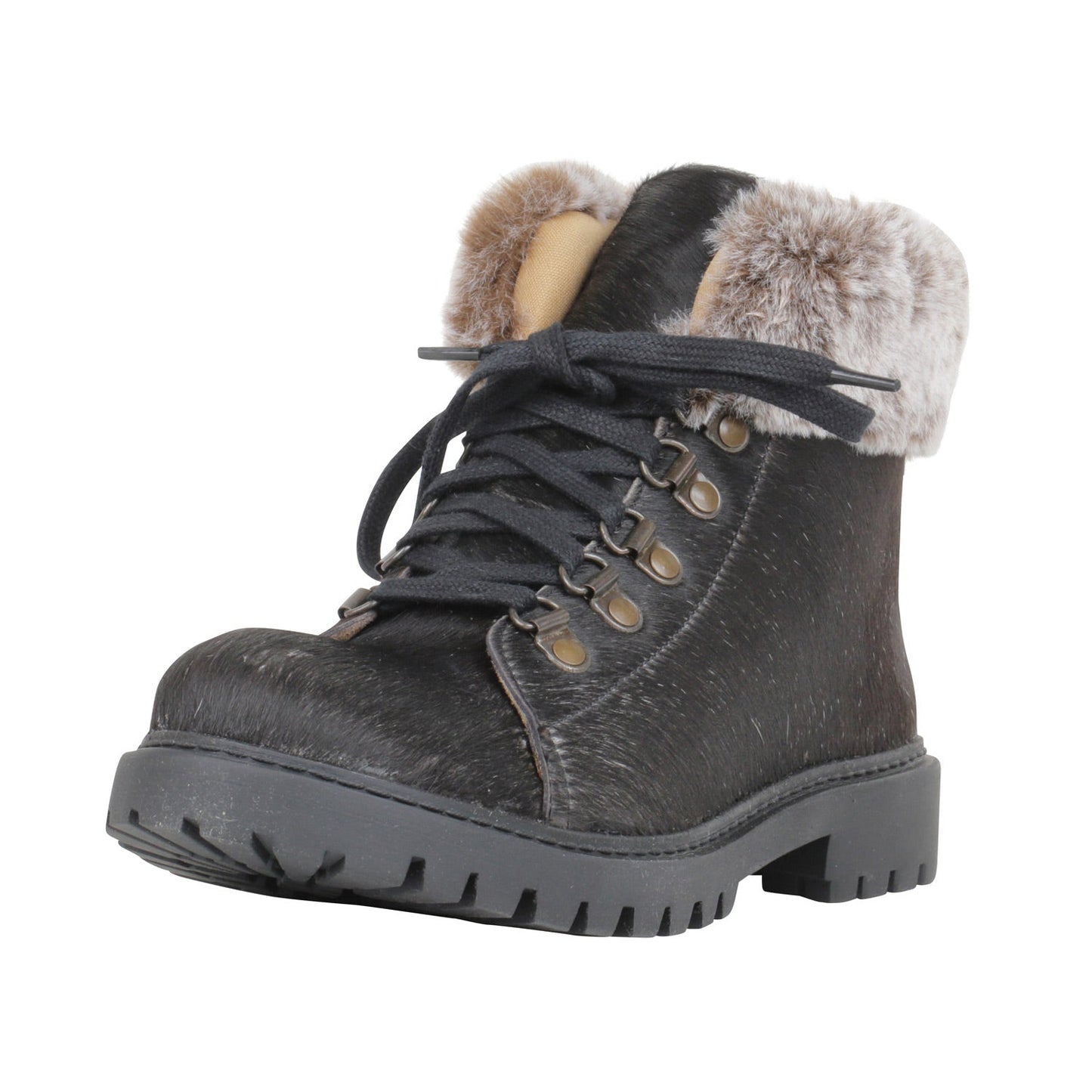 Turbulent Boots Myra USA