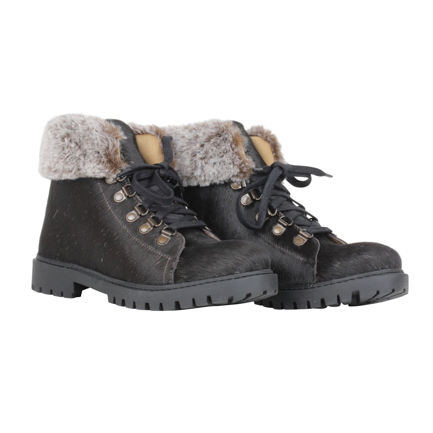 Turbulent Boots Myra USA