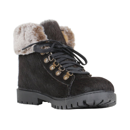 Turbulent Boots Myra USA