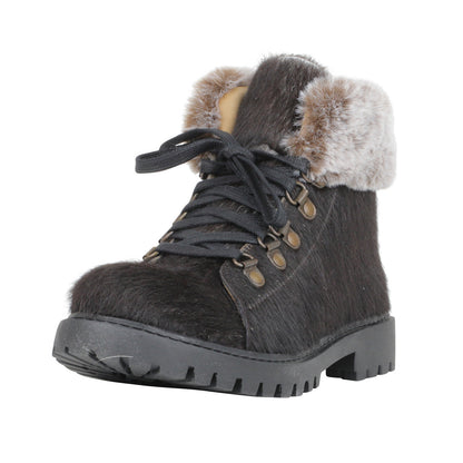 Turbulent Boots Myra USA