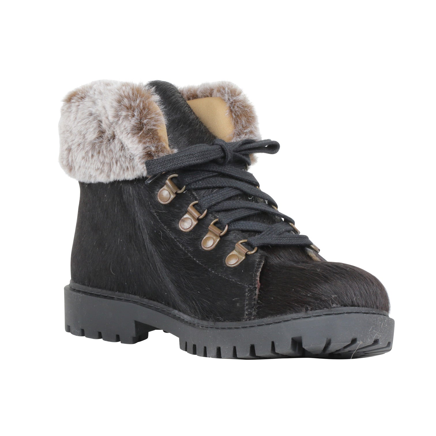 Turbulent Boots Myra USA