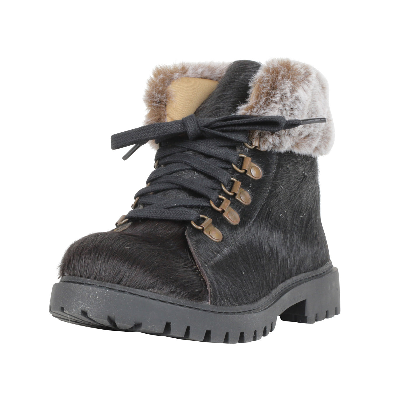 Turbulent Boots Myra USA