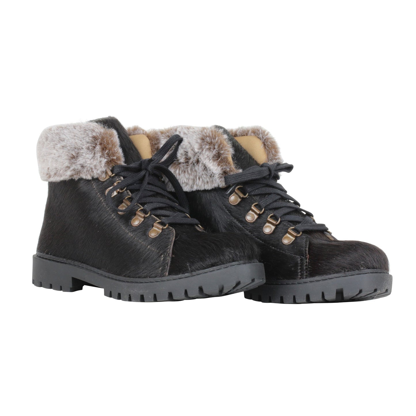 Turbulent Boots Myra USA