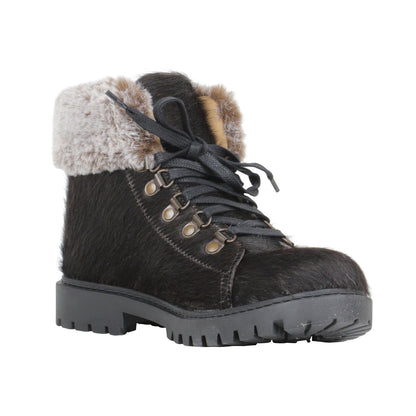 Turbulent Boots Myra USA