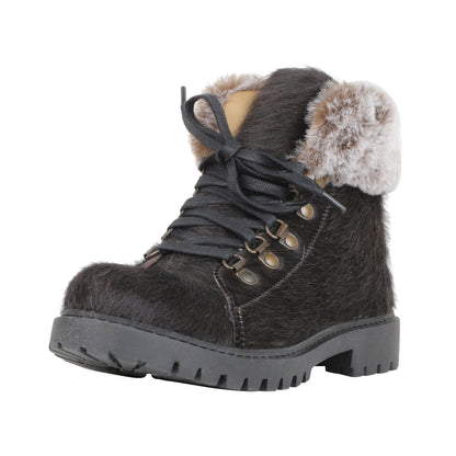 Turbulent Boots Myra USA
