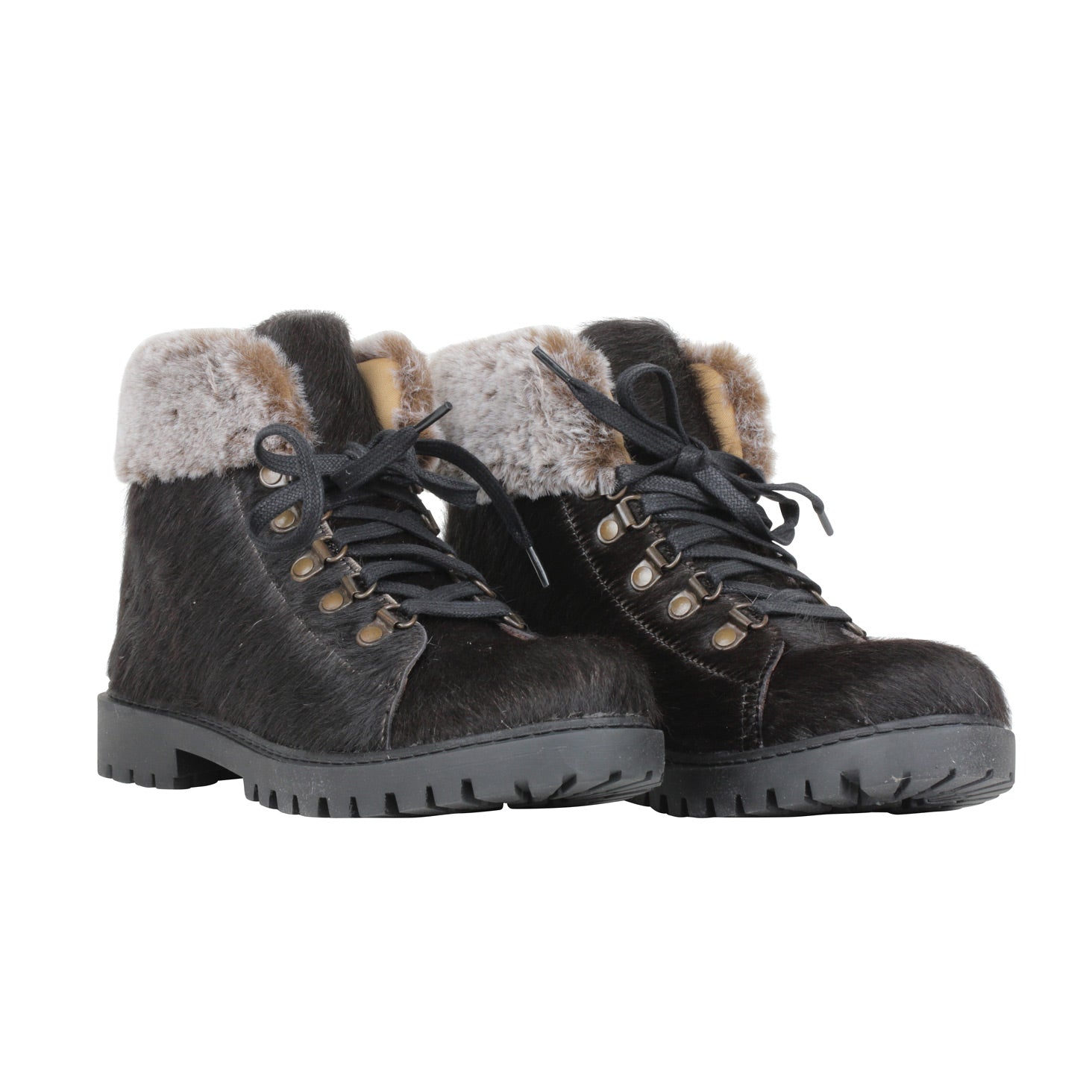 Turbulent Boots Myra USA