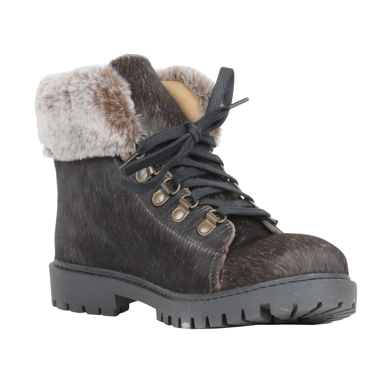 Turbulent Boots Myra USA