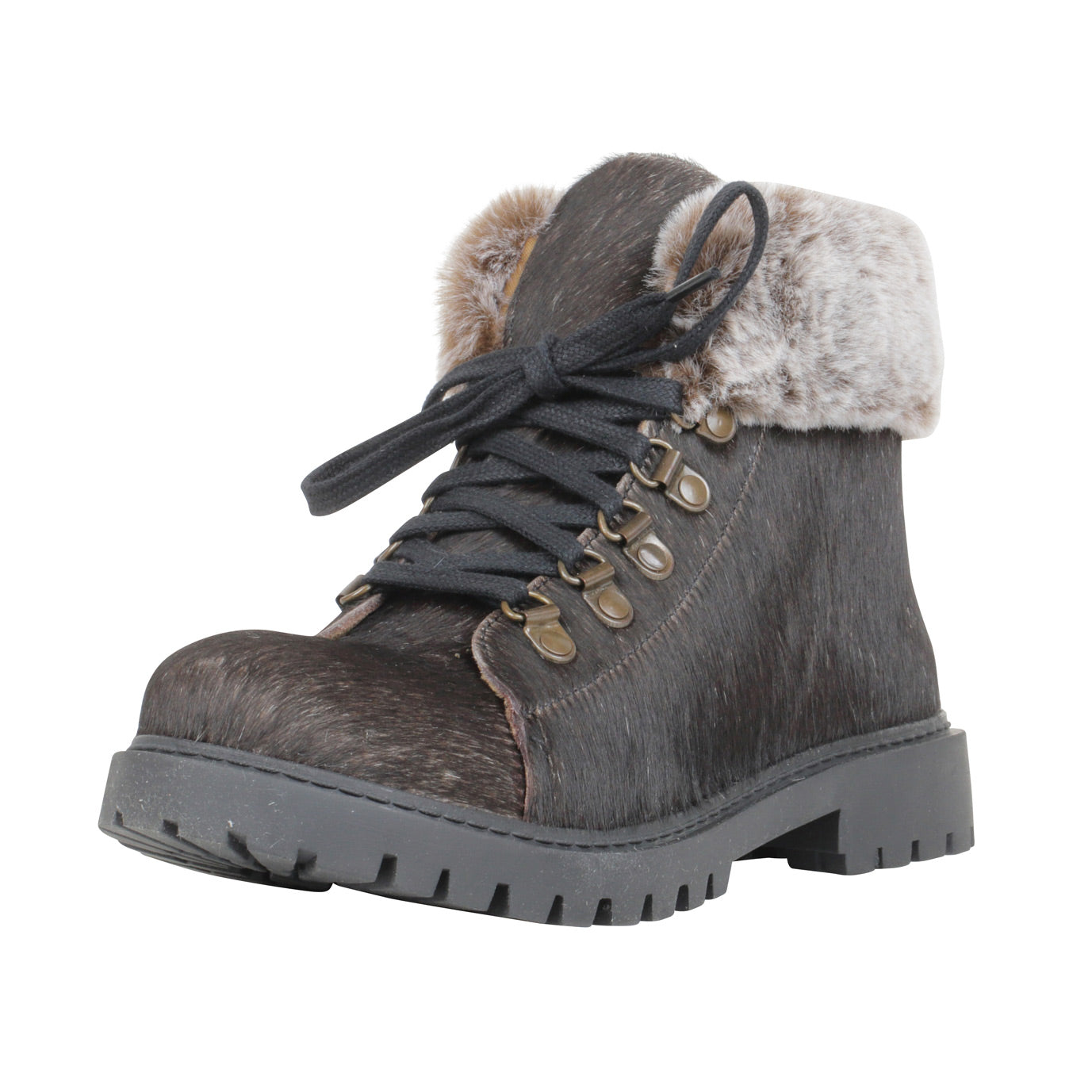 Turbulent Boots Myra USA