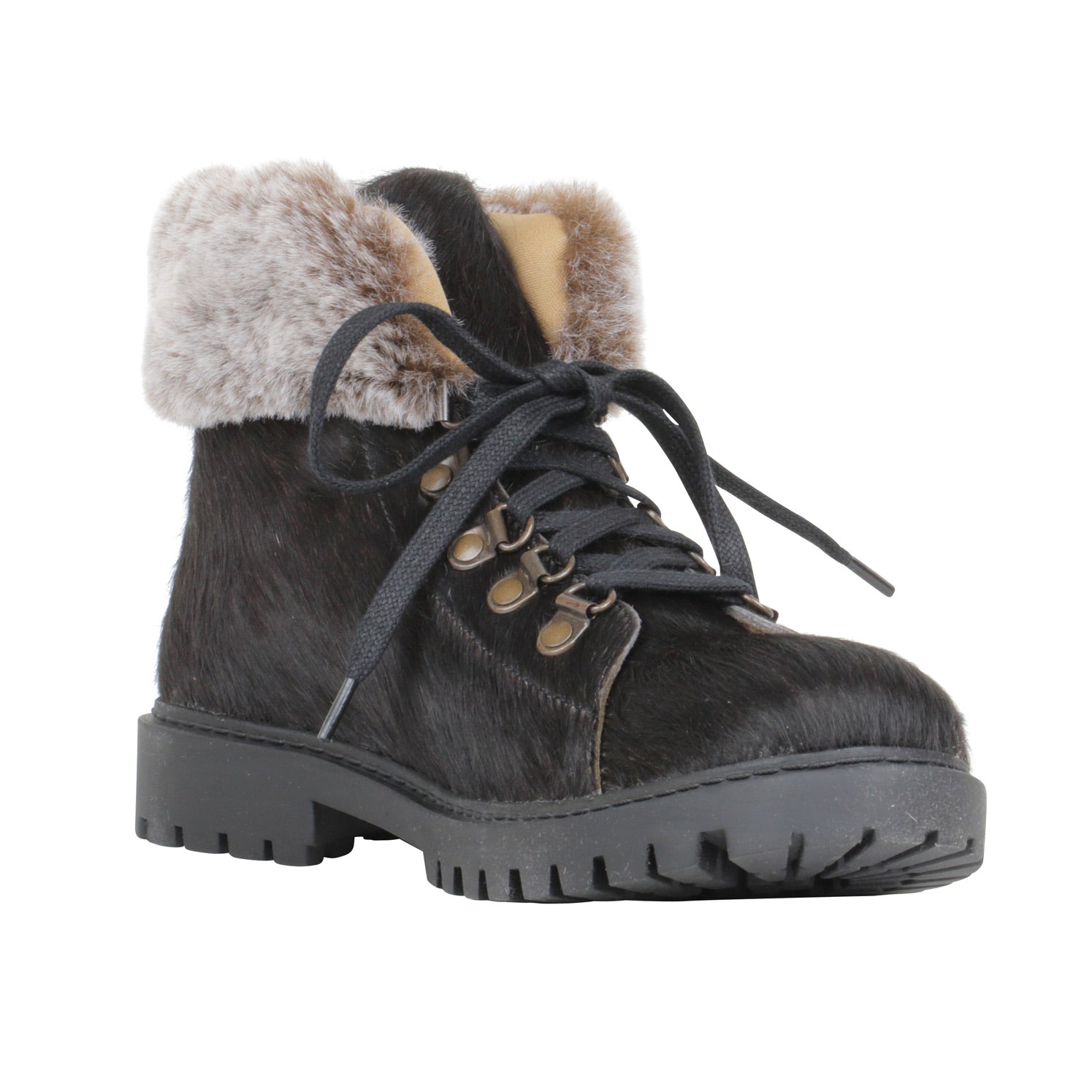 Turbulent Boots Myra USA