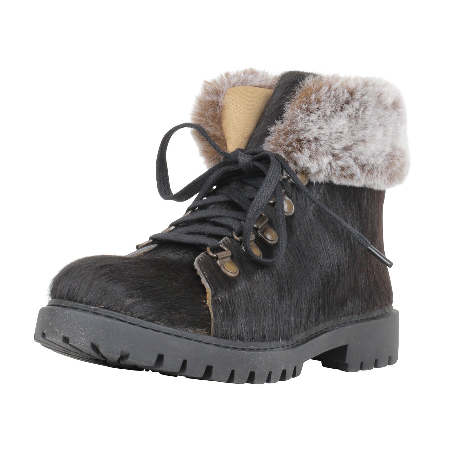 Turbulent Boots Myra USA