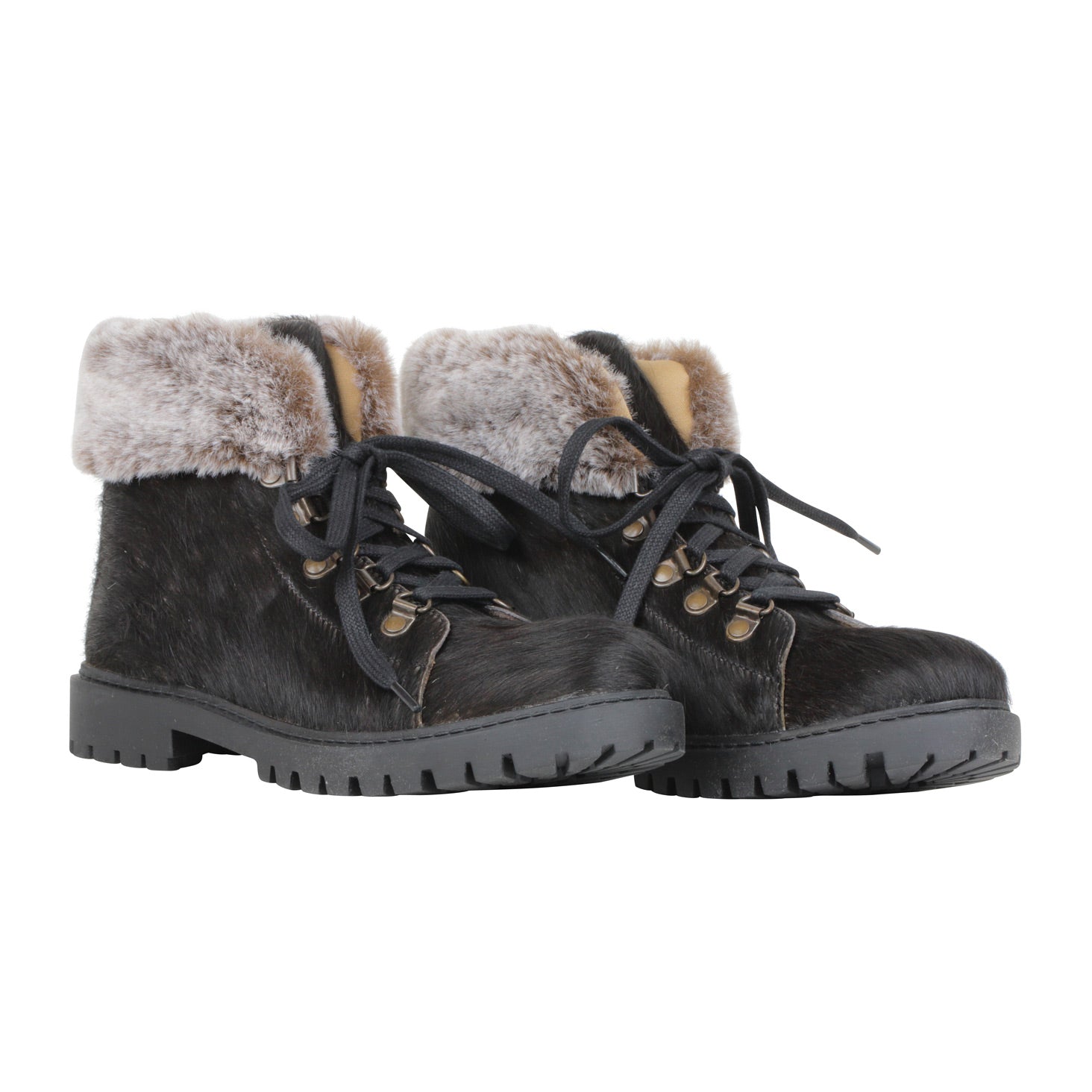 Turbulent Boots Myra USA