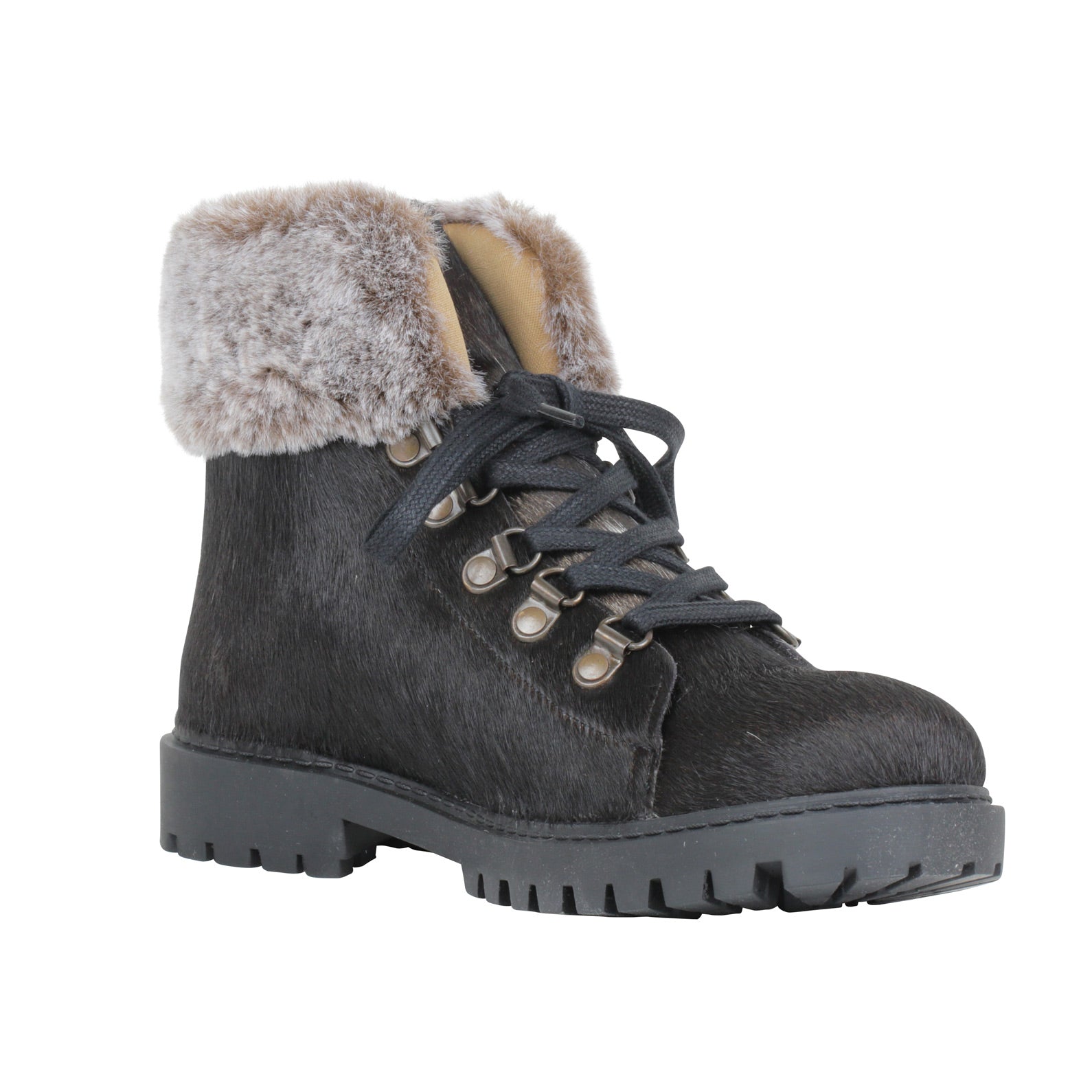 Turbulent Boots Myra USA