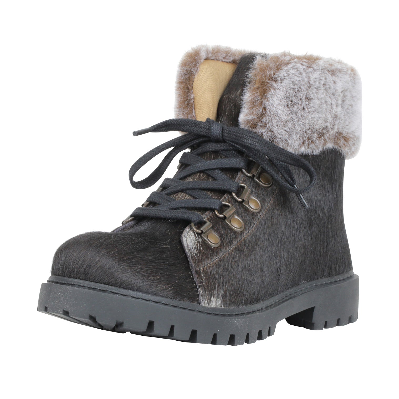 Turbulent Boots Myra USA