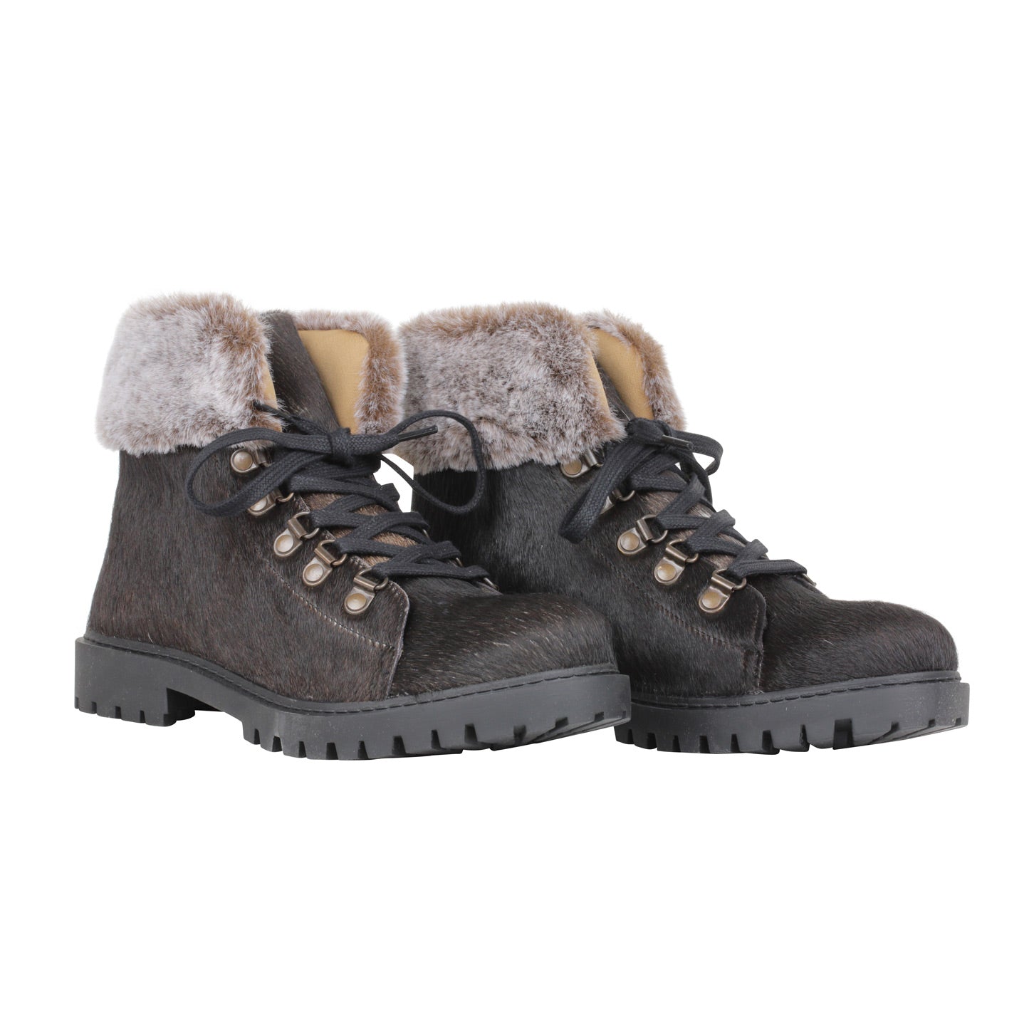Turbulent Boots Myra USA