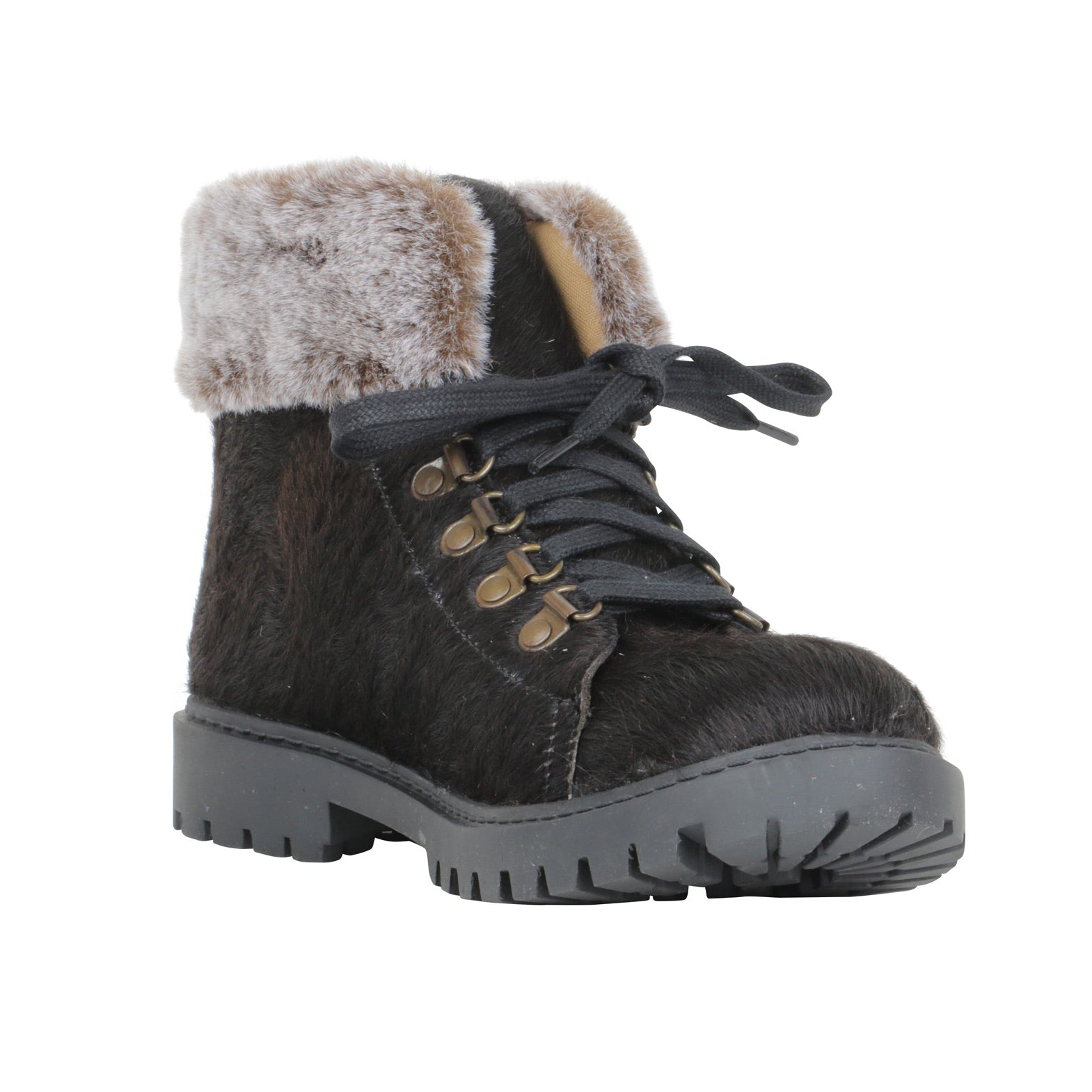 Turbulent Boots Myra USA