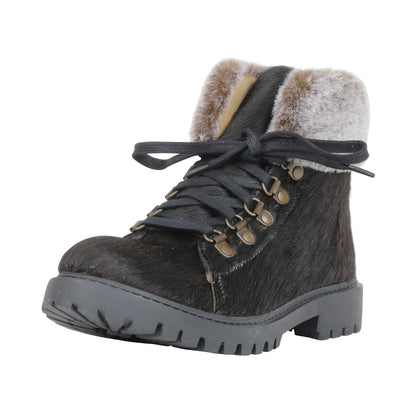 Turbulent Boots Myra USA