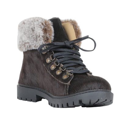 Turbulent Boots Myra USA
