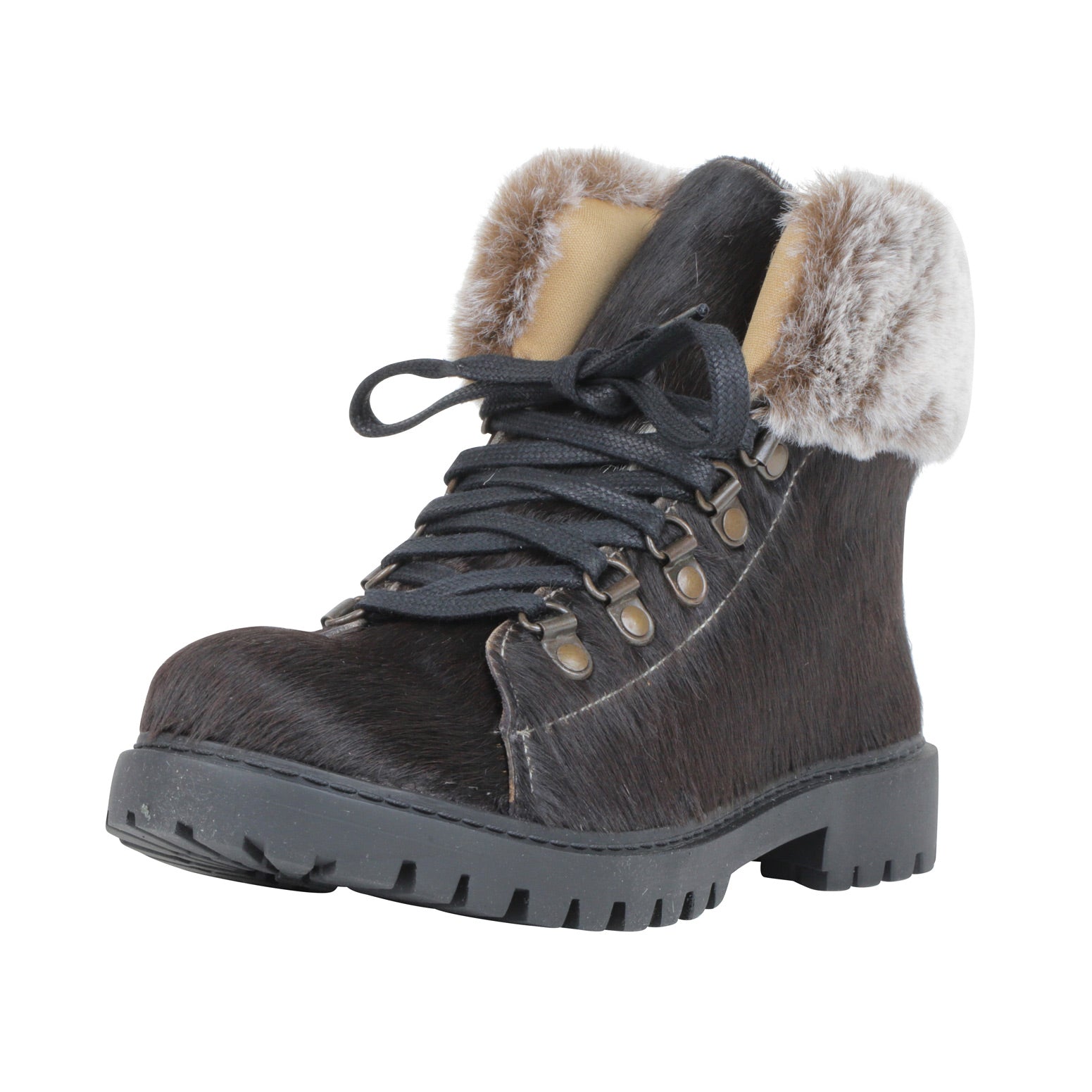 Turbulent Boots Myra USA