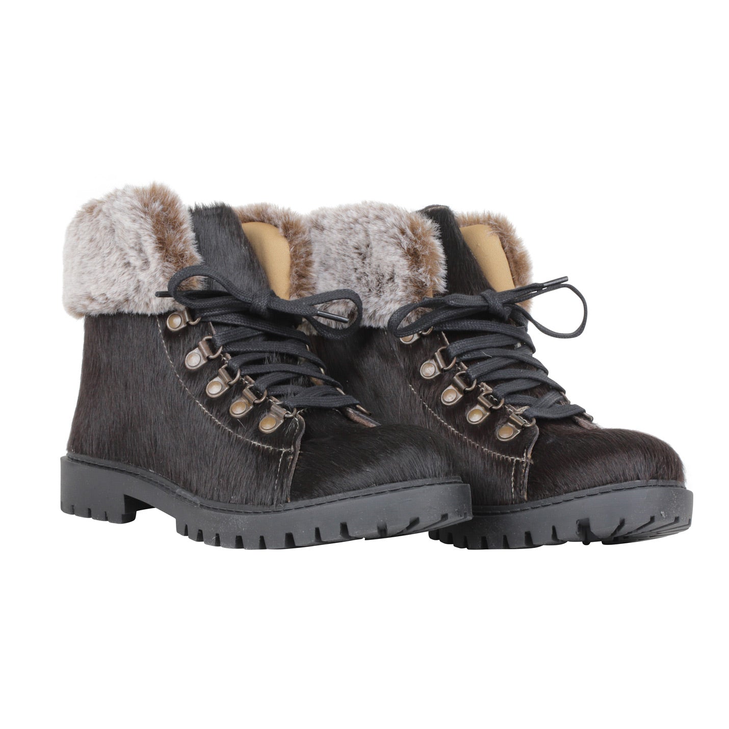 Turbulent Boots Myra USA
