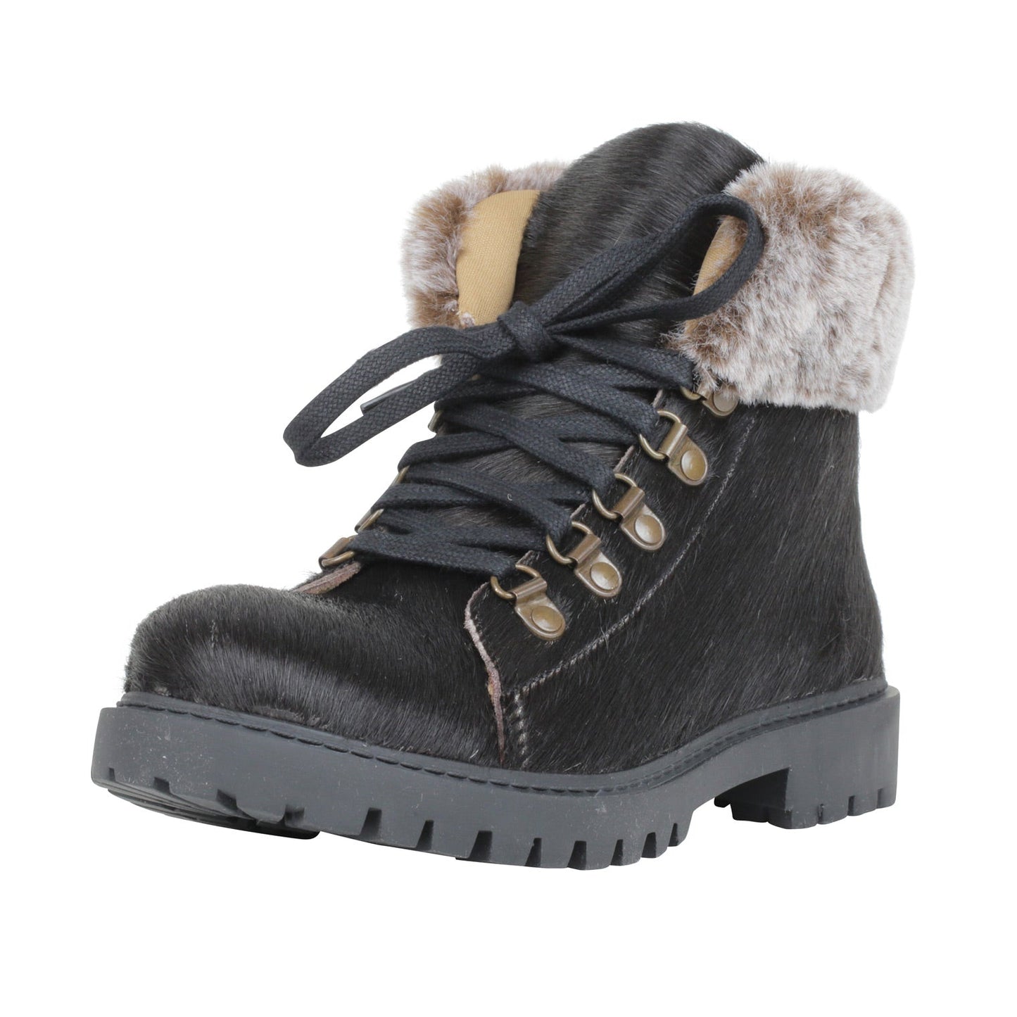 Turbulent Boots Myra USA