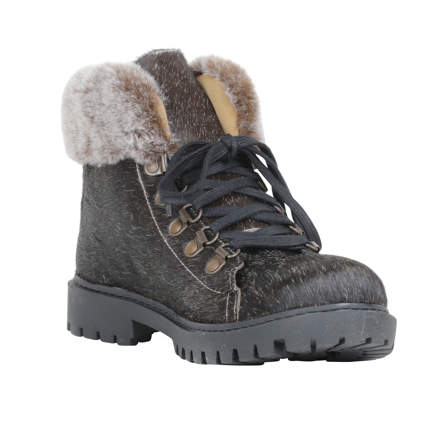Turbulent Boots Myra USA