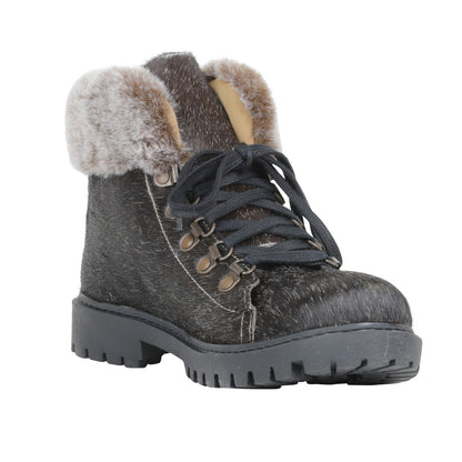 Turbulent Boots Myra USA