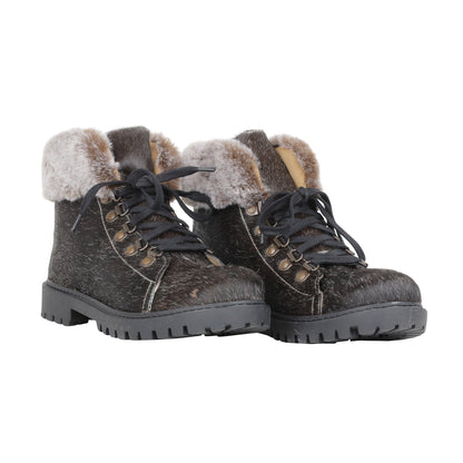 Turbulent Boots Myra USA