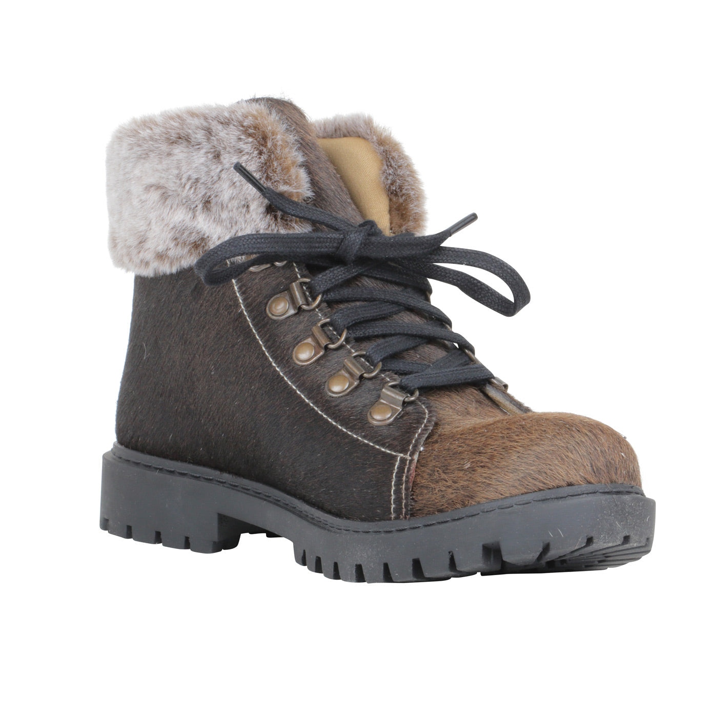 Turbulent Boots Myra USA